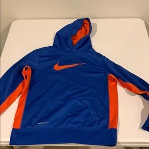Nike sweatshirt